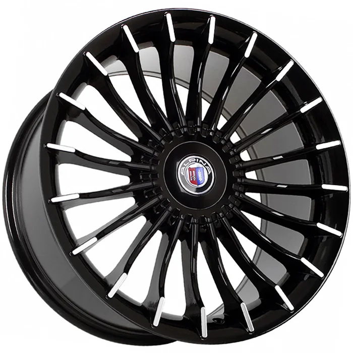 Диски R19 5x112/120 - миниатюра 4