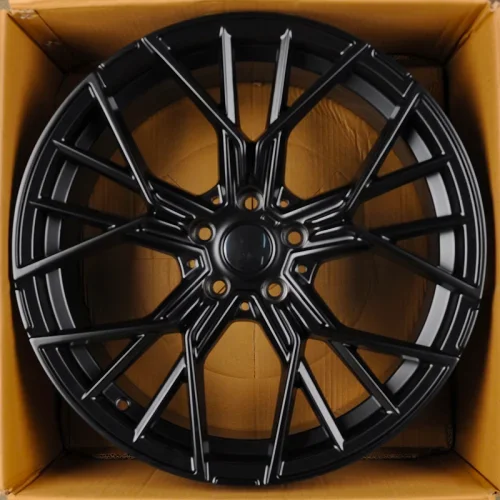 Диски R19 5x112 - миниатюра 2