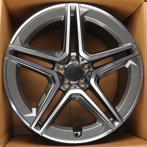 Диски R22 5x112 - миниатюра 2