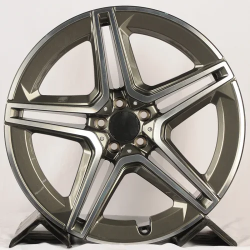 Диски R22 5x112 - миниатюра 3