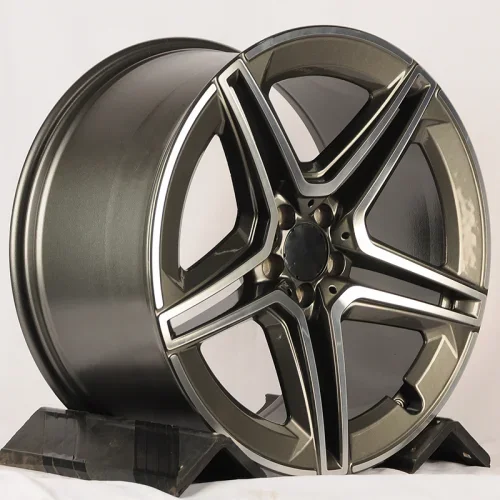Диски R22 5x112 - миниатюра 4