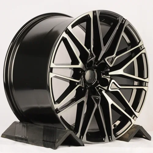 Диски R20 5x120 - миниатюра 4