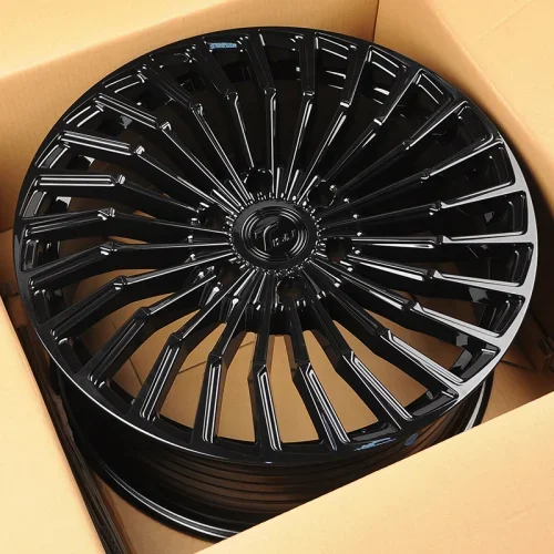 Диски R20 5x112 - изображение 1