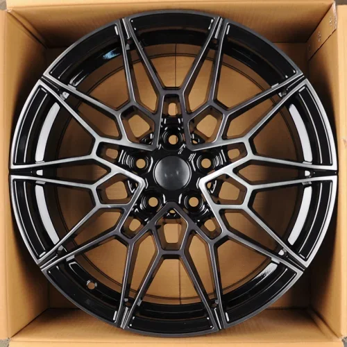Диски R18 5x112 - миниатюра 2