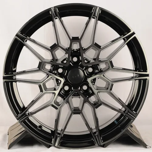 Диски R18 5x112 - миниатюра 3