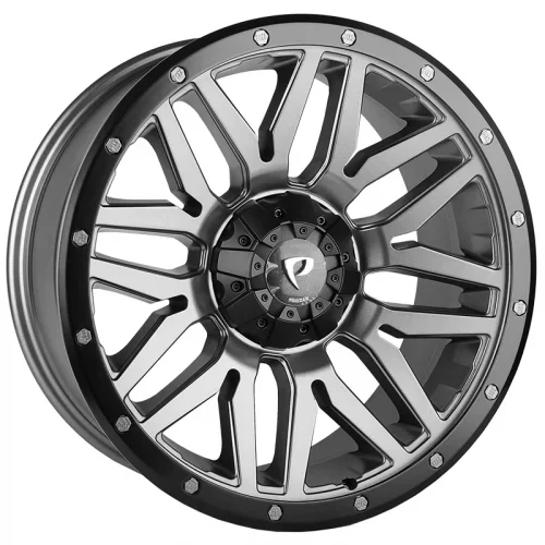 Диски R18 10x127/139.7 - миниатюра 4