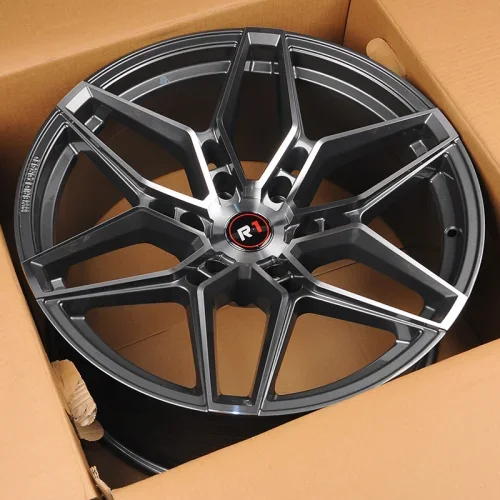 Диски R20 6x139.7 - изображение 1