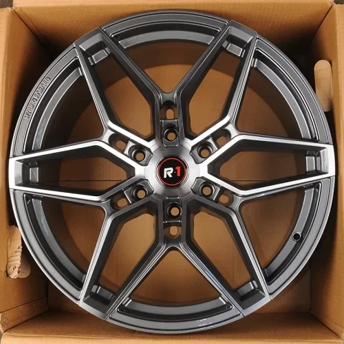 Диски R20 6x139.7 - миниатюра 2