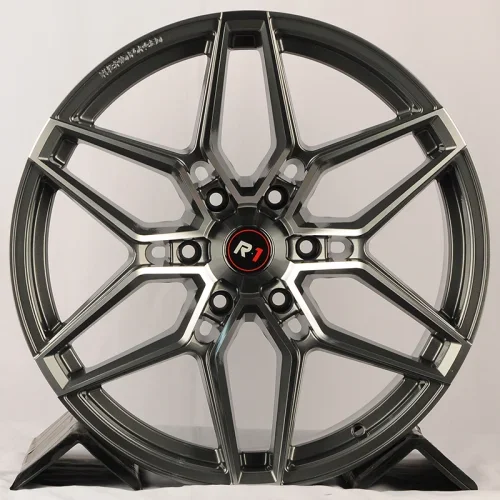 Диски R20 6x139.7 - миниатюра 3