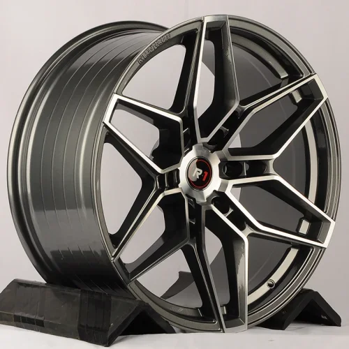 Диски R20 6x139.7 - миниатюра 4