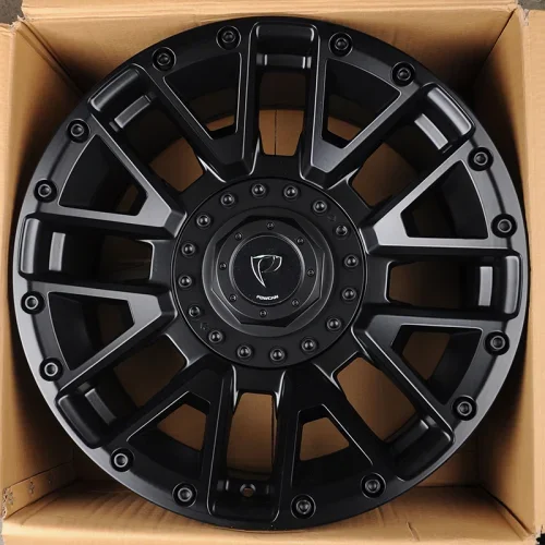 Диски R18 10x127/139.7 - миниатюра 2