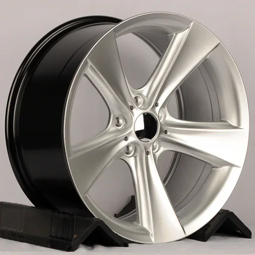 Диски R19 5x120 - миниатюра 4