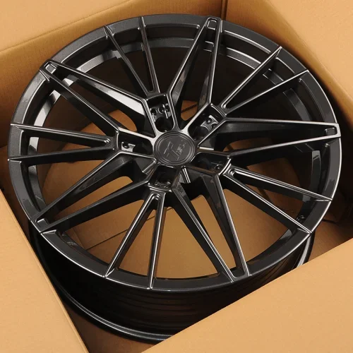Диски R20 5x112 - изображение 1