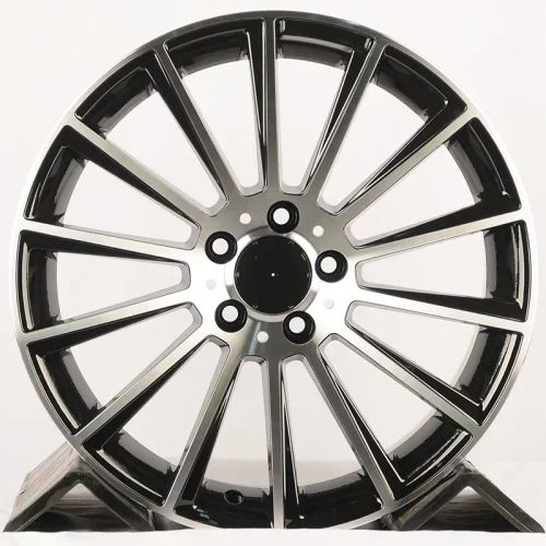 Диски R18 5x112 - миниатюра 3