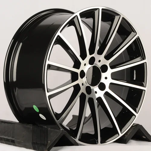 Диски R18 5x112 - миниатюра 4