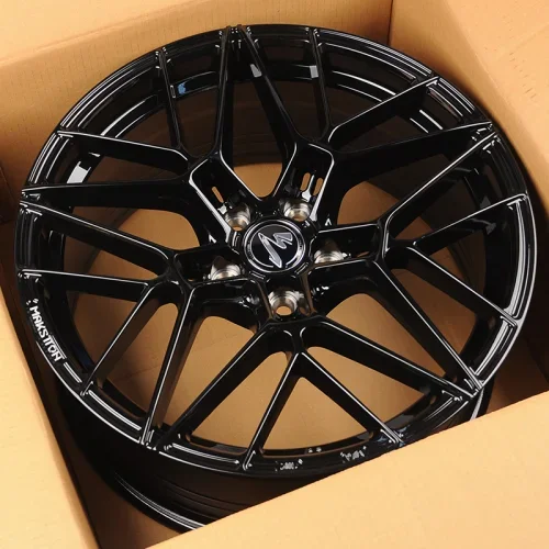 Диски R19 5x112 - изображение 1