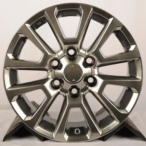 Диски R18 6x139.7 - миниатюра 3