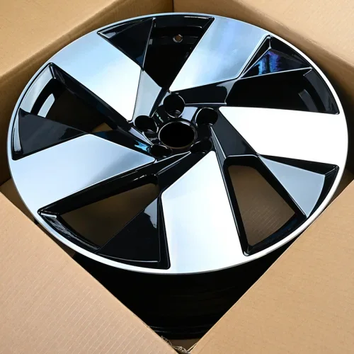 Диски R20 5x108 - изображение 1