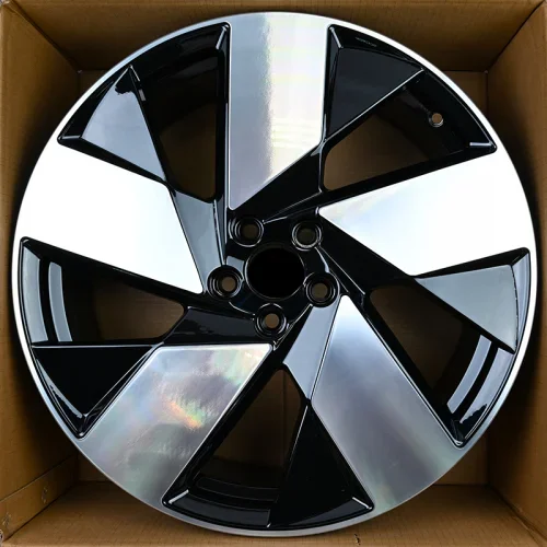 Диски R20 5x108 - миниатюра 2