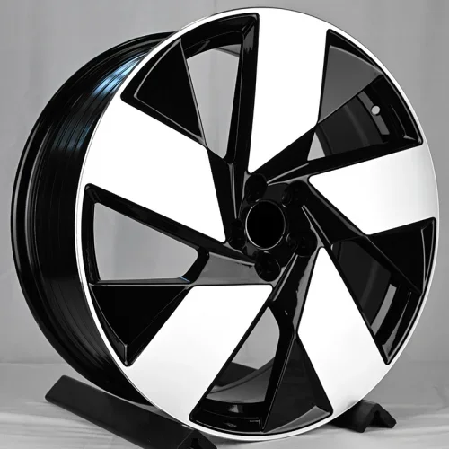 Диски R20 5x108 - миниатюра 4