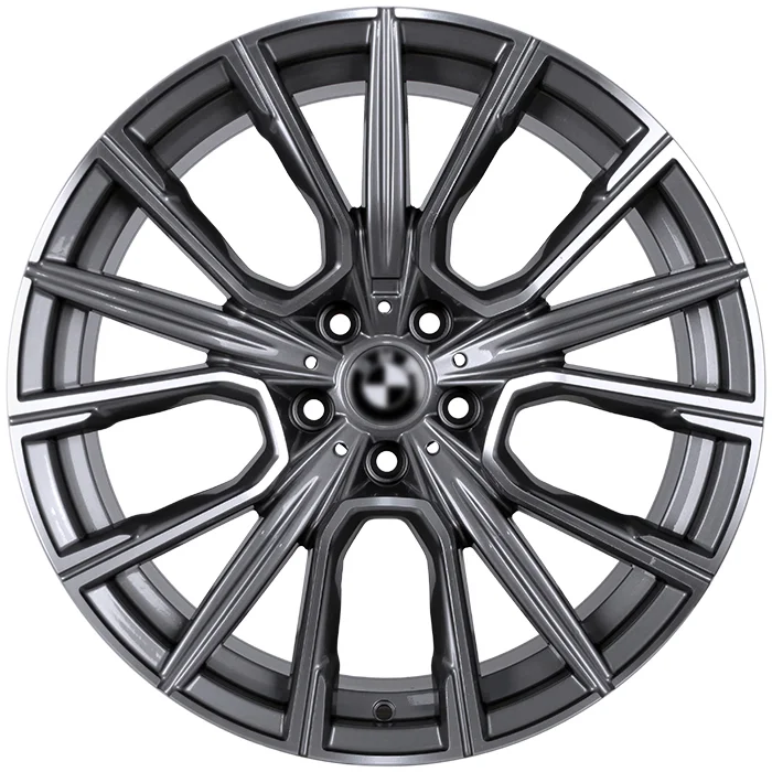 Диски R19 5x112 - изображение 1