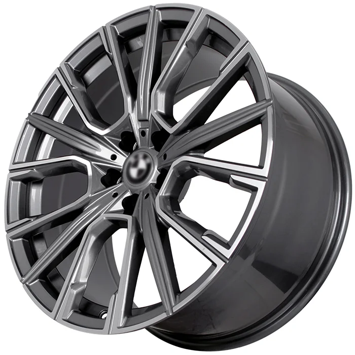 Диски R19 5x112 - миниатюра 3