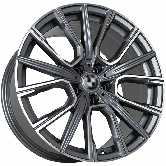 Диски R19 5x112 - миниатюра 4