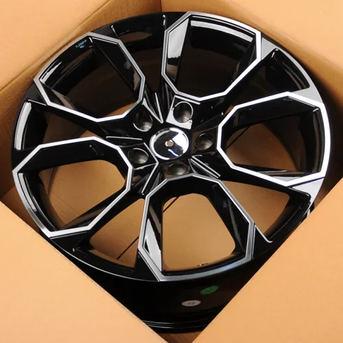 Диски R19 5x112 - изображение 1