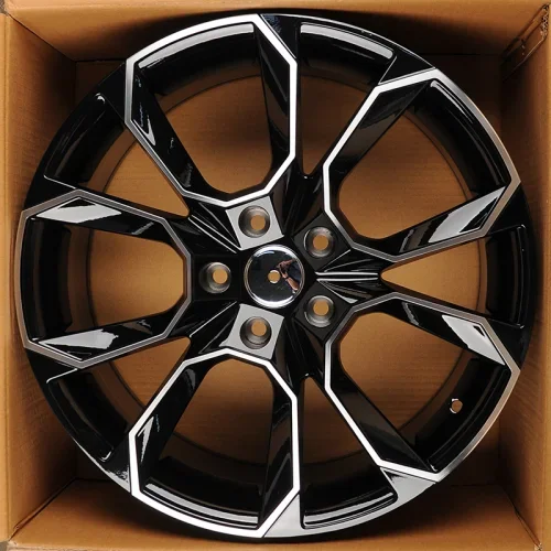 Диски R19 5x112 - миниатюра 2