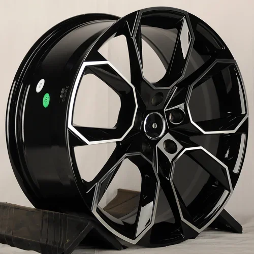 Диски R19 5x112 - миниатюра 4