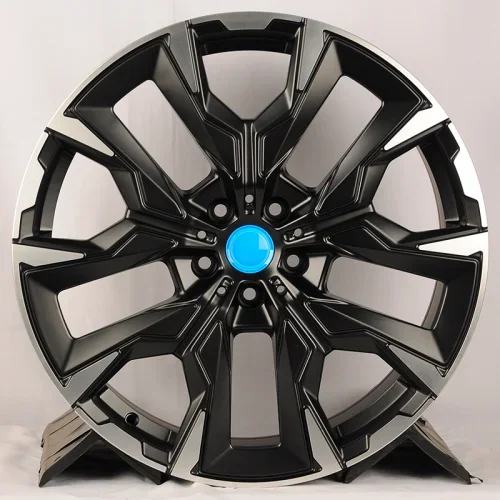 Диски R20 5x112 - миниатюра 3