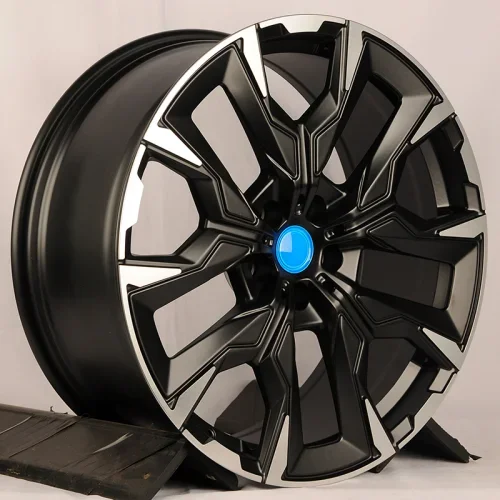 Диски R20 5x112 - миниатюра 4