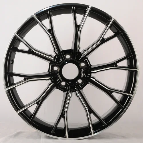 Диски R20 5x120 - миниатюра 3