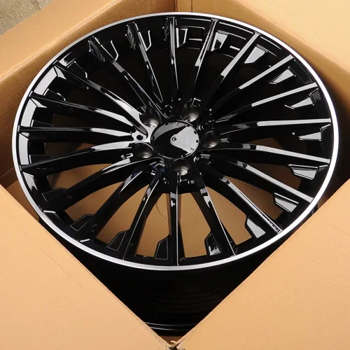 Диски R18 5x112 - изображение 1