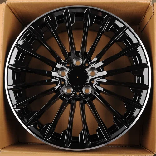 Диски R18 5x112 - миниатюра 2