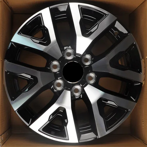 Диски R17 6x130 - миниатюра 2