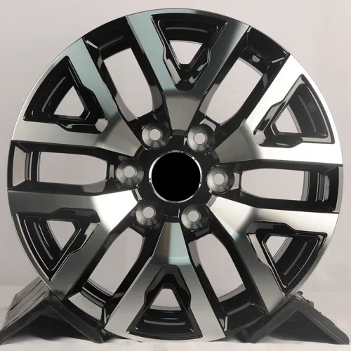 Диски R17 6x130 - миниатюра 3