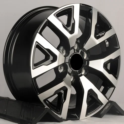 Диски R17 6x130 - миниатюра 4
