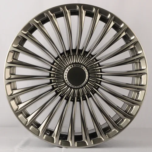 Диски R20 5x112 - миниатюра 3