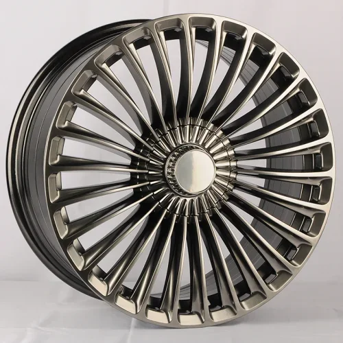 Диски R20 5x112 - миниатюра 4