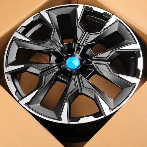 Диски R20 5x112 - изображение 1