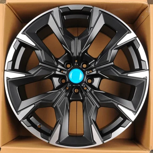 Диски R20 5x112 - миниатюра 2