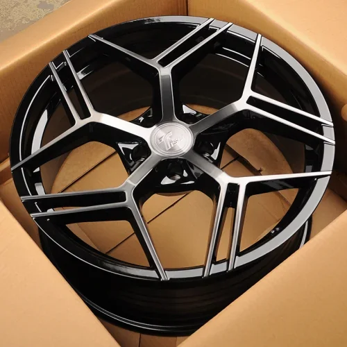 Диски R19 5x112 - изображение 1