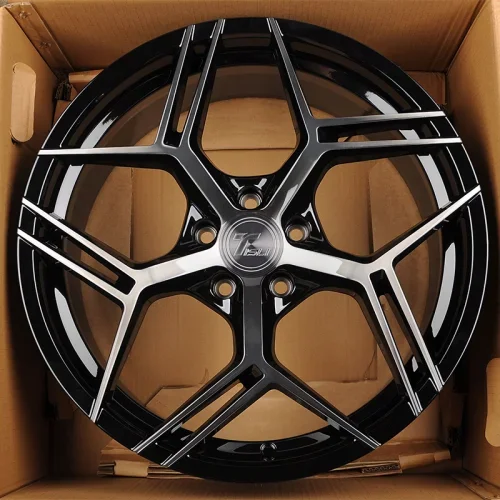 Диски R19 5x112 - миниатюра 2