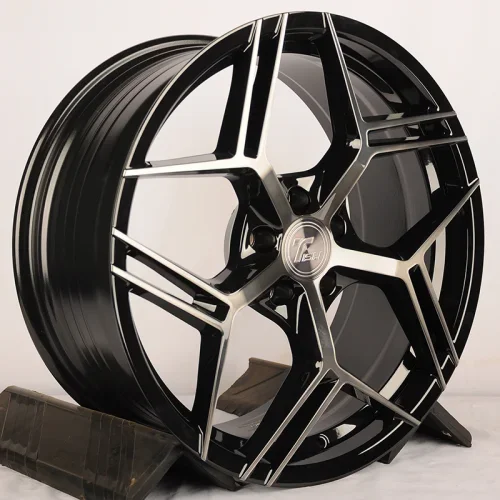 Диски R19 5x112 - миниатюра 4
