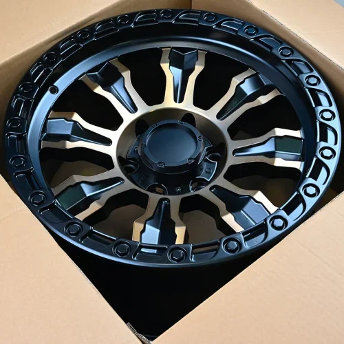 Диски R19 6x139.7 - изображение 1
