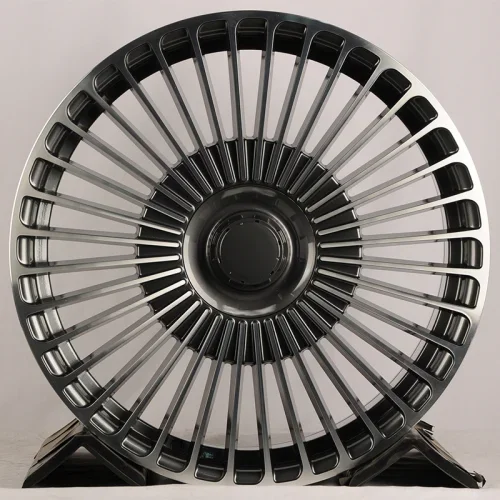 Диски R20 5x112 - миниатюра 3