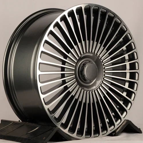 Диски R20 5x112 - миниатюра 4