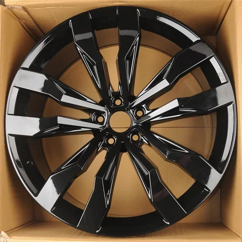 Диски R21 5x112 - миниатюра 2