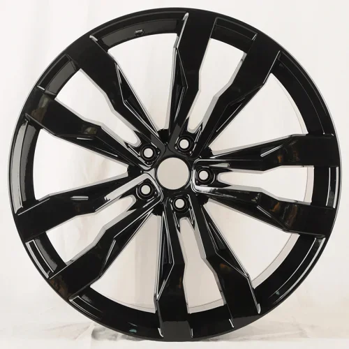 Диски R21 5x112 - миниатюра 3